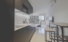 Rincón en Madrid para 2 , vive Mira el Río Alta 10 E3